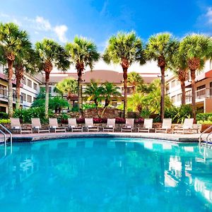 Sheraton Suites Orlando Airport Hotel