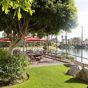 The Chateau At Lake La Quinta